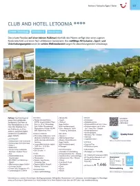 TUI Flugblatt Seite 327