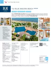 TUI Flugblatt Seite 330