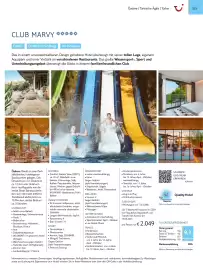 TUI Flugblatt Seite 333