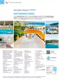 TUI Flugblatt Seite 334