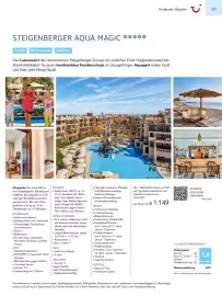 TUI Flugblatt Seite 337