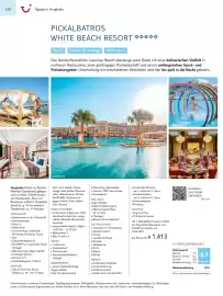 TUI Flugblatt Seite 338