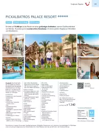 TUI Flugblatt Seite 339