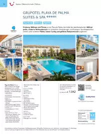 TUI Flugblatt Seite 34