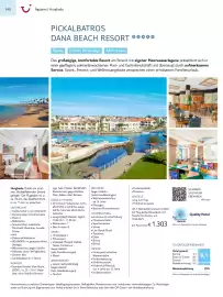 TUI Flugblatt Seite 340