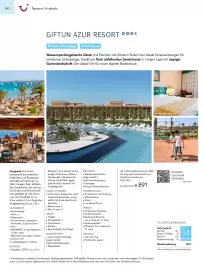 TUI Flugblatt Seite 342