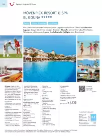 TUI Flugblatt Seite 346