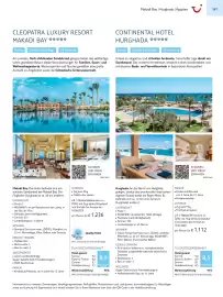 TUI Flugblatt Seite 347