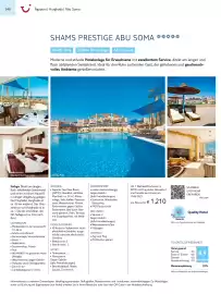 TUI Flugblatt Seite 348