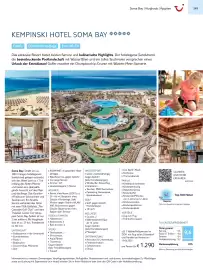 TUI Flugblatt Seite 349