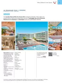 TUI Flugblatt Seite 35