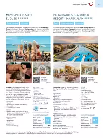 TUI Flugblatt Seite 351