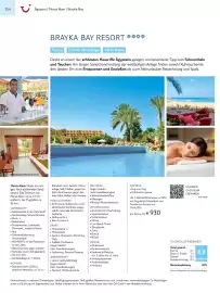 TUI Flugblatt Seite 354