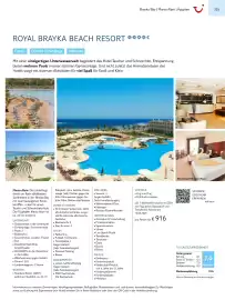 TUI Flugblatt Seite 355