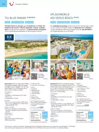 TUI Flugblatt Seite 356