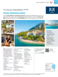 TUI Flugblatt Seite 365