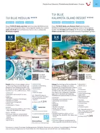 TUI Flugblatt Seite 367