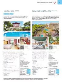 TUI Flugblatt Seite 37