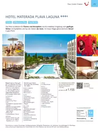 TUI Flugblatt Seite 373