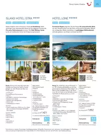 TUI Flugblatt Seite 379