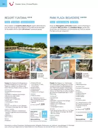 TUI Flugblatt Seite 380