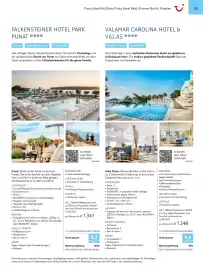 TUI Flugblatt Seite 385