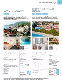 TUI Flugblatt Seite 391