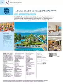 TUI Flugblatt Seite 398