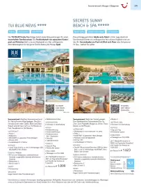 TUI Flugblatt Seite 399