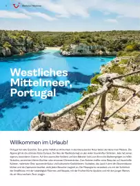 TUI Flugblatt Seite 4