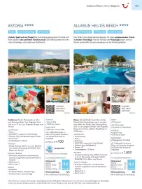 TUI Flugblatt Seite 403