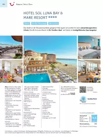 TUI Flugblatt Seite 404