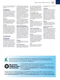 TUI Flugblatt Seite 407