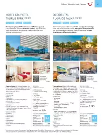 TUI Flugblatt Seite 41