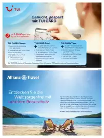 TUI Flugblatt Seite 411