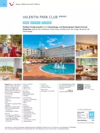 TUI Flugblatt Seite 46