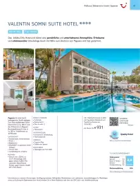 TUI Flugblatt Seite 47