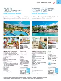 TUI Flugblatt Seite 49