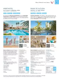 TUI Flugblatt Seite 57