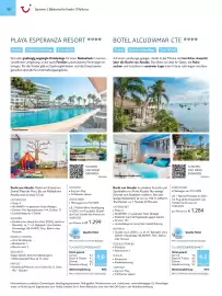 TUI Flugblatt Seite 58