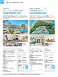 TUI Flugblatt Seite 60