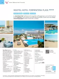 TUI Flugblatt Seite 64