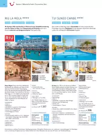 TUI Flugblatt Seite 66