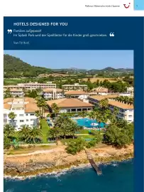 TUI Flugblatt Seite 7