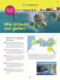 TUI Flugblatt Seite 70