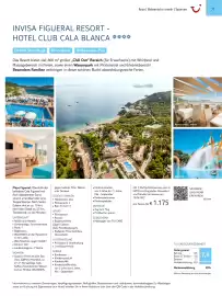 TUI Flugblatt Seite 71