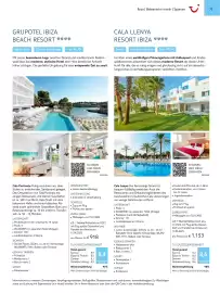 TUI Flugblatt Seite 73