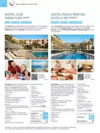 TUI Flugblatt Seite 74