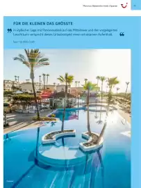 TUI Flugblatt Seite 77