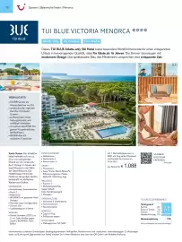 TUI Flugblatt Seite 78